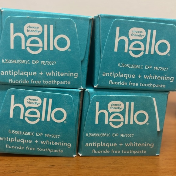 Toothpaste Bundle - Picture 2 of 3